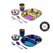 2 Mindful Mealtime Sets