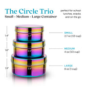 The Circle Trio Bundle