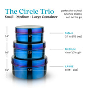 The Circle Trio Bundle