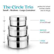 The Circle Trio Bundle