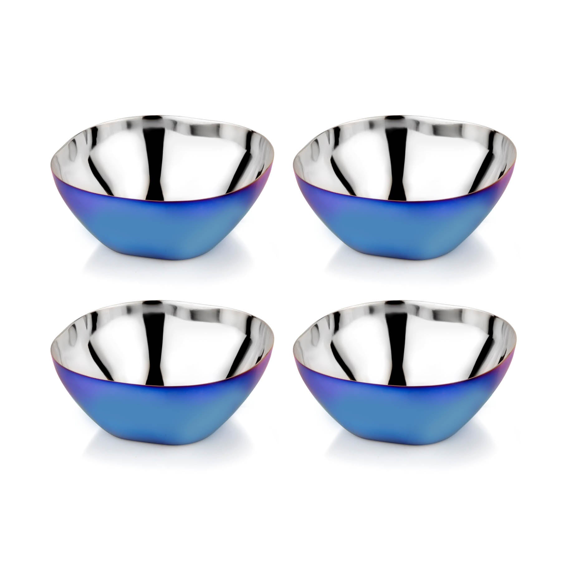 Smart Snacking Bowls (Pack of 4)