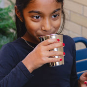 Essentials Cup - 10 oz (Set of 4)