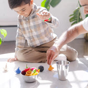 Essentials Cup - 10 oz (Set of 4)