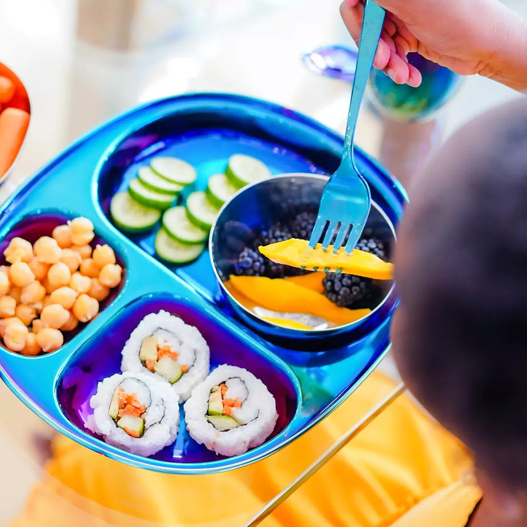 Mindful Mealtime Set