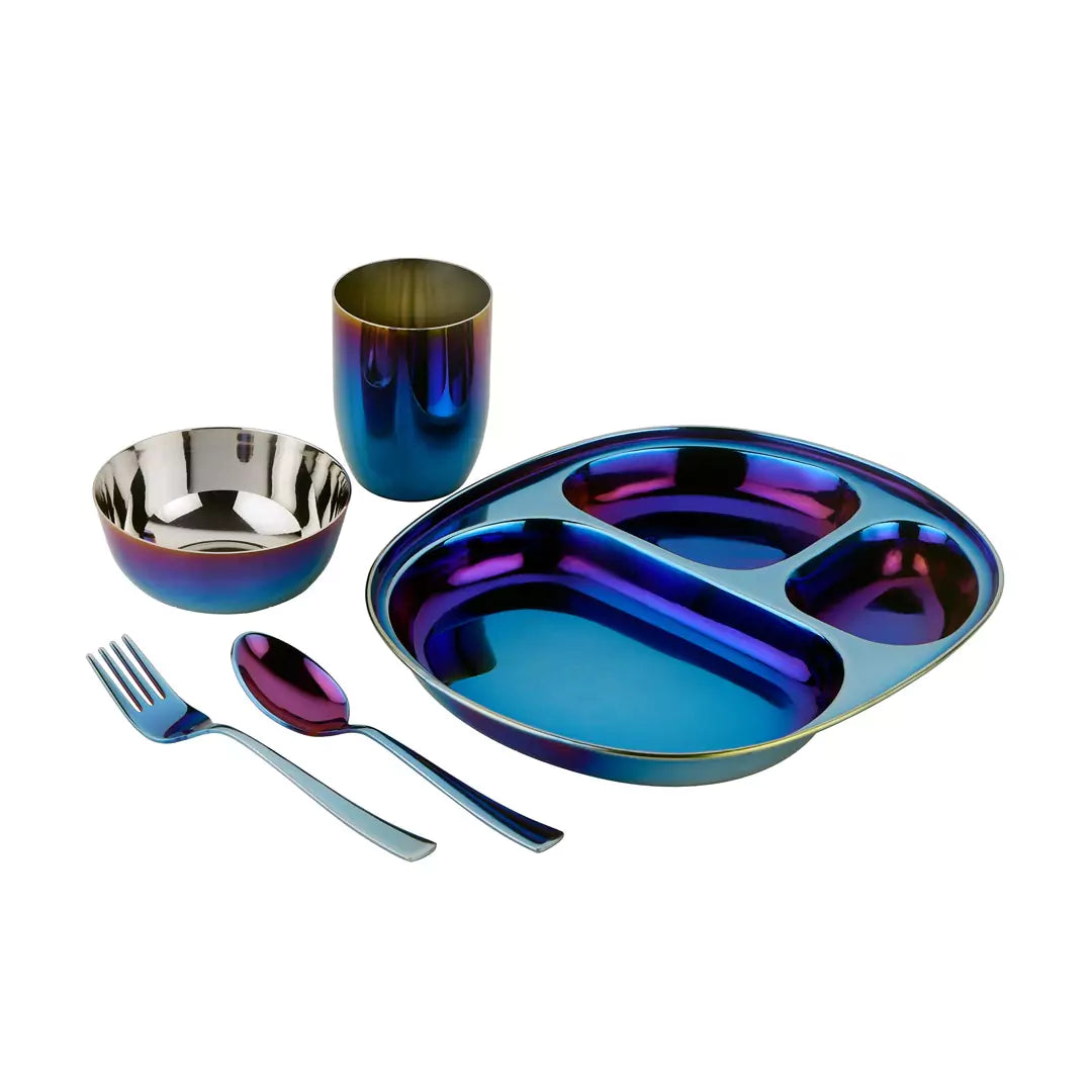 Mindful Mealtime Set