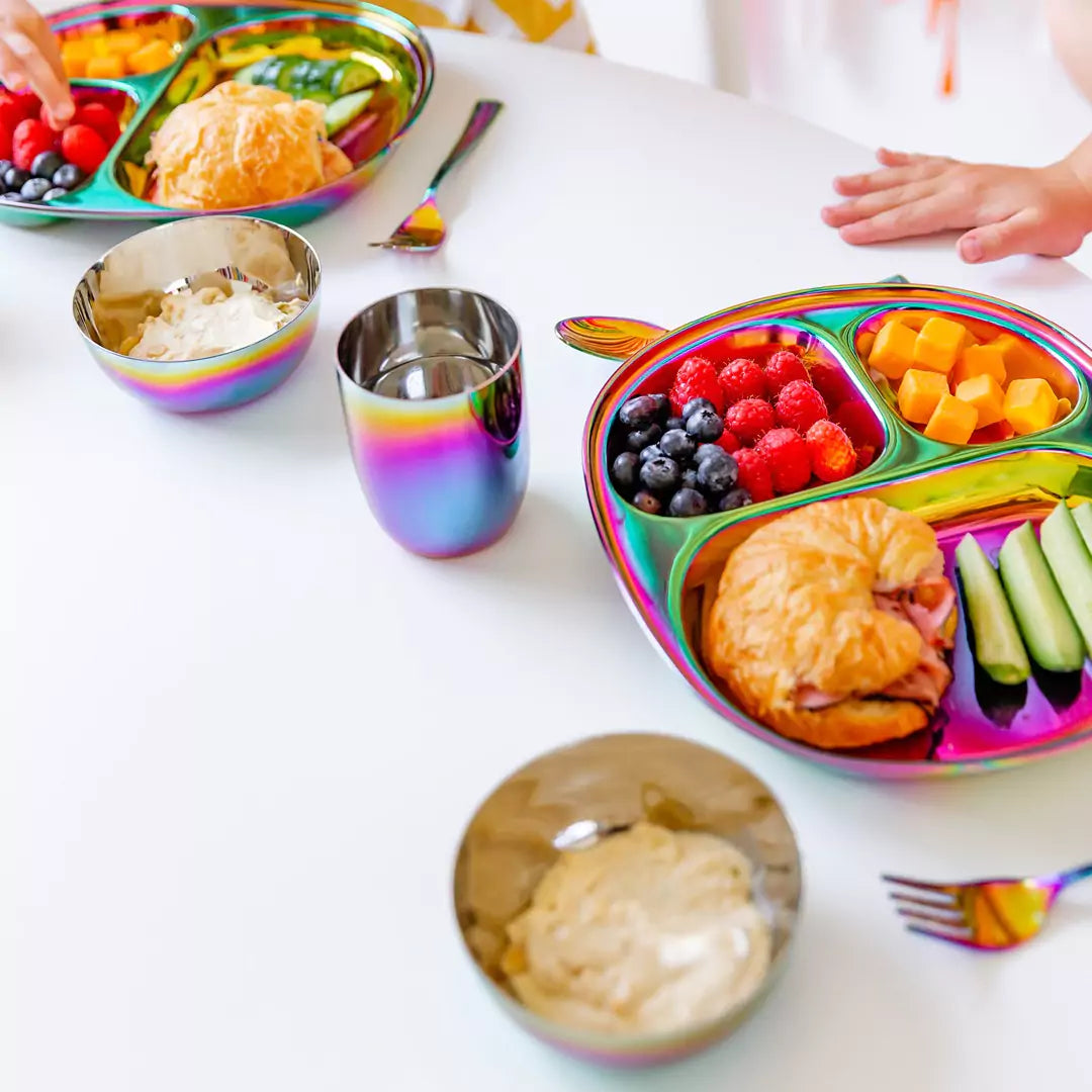 Mindful Mealtime Set