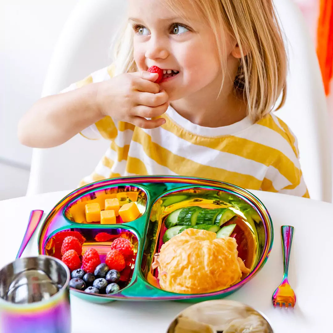 Mindful Mealtime Set