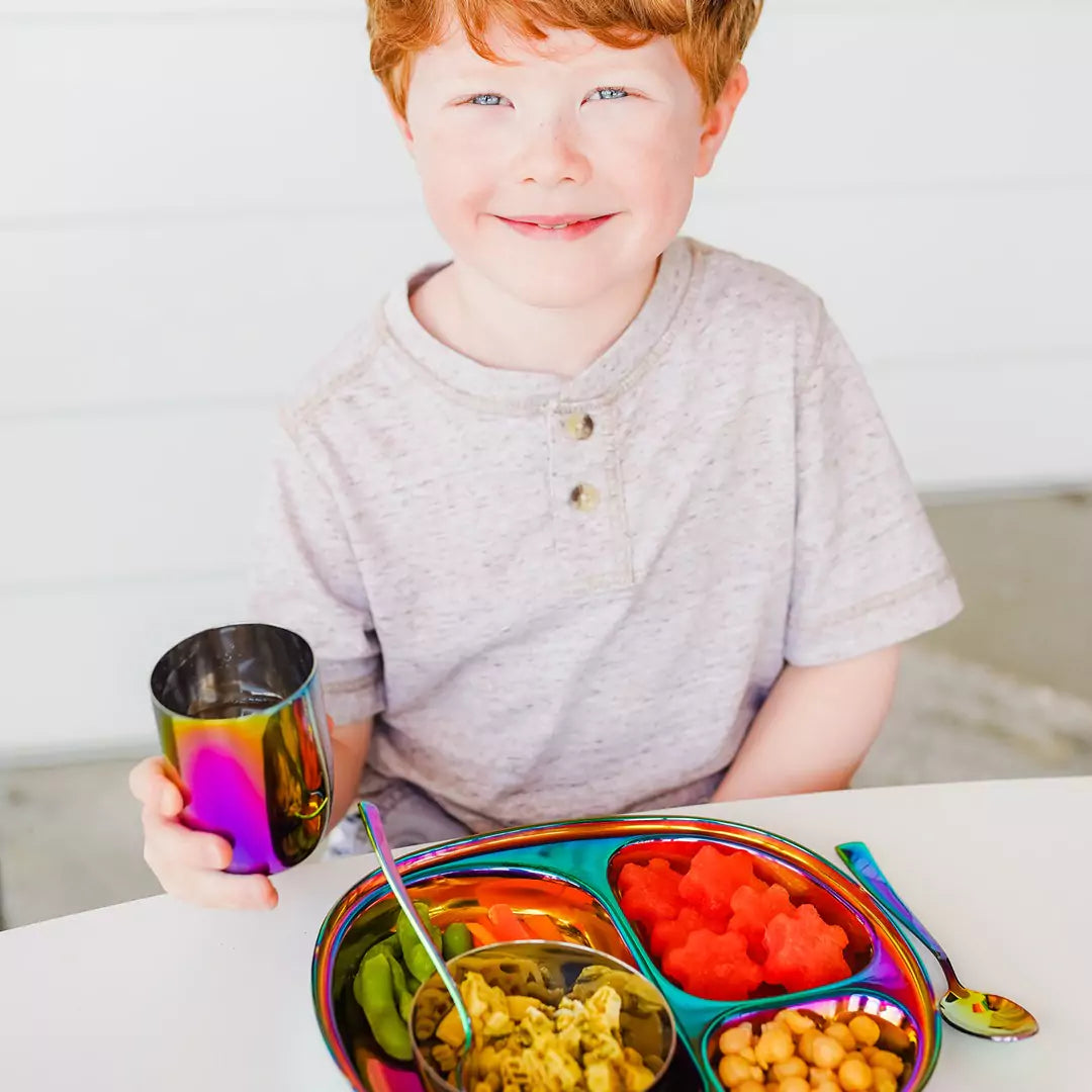 Mindful Mealtime Set