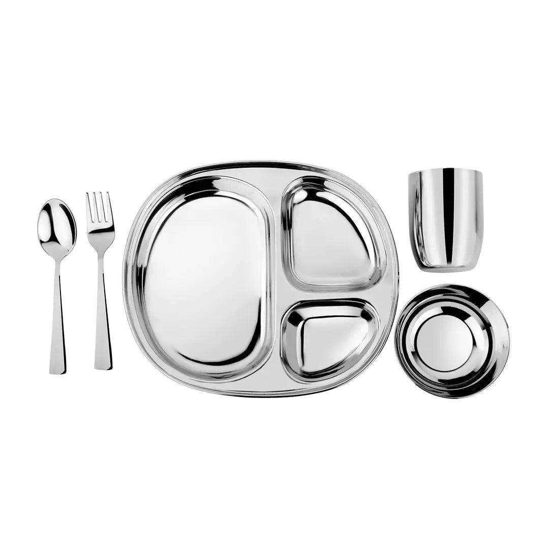 Mindful Mealtime Set