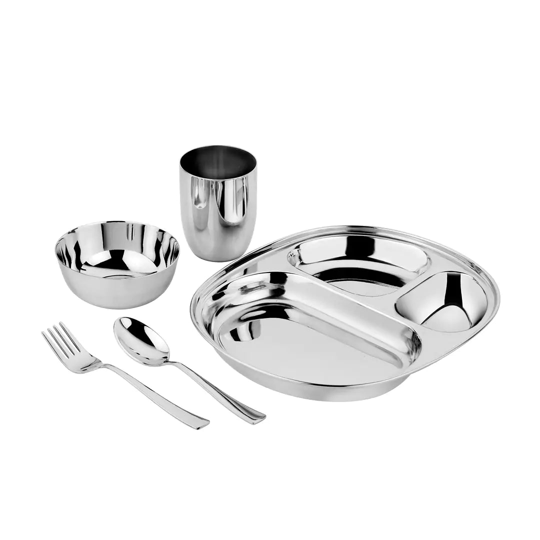 Mindful Mealtime Set