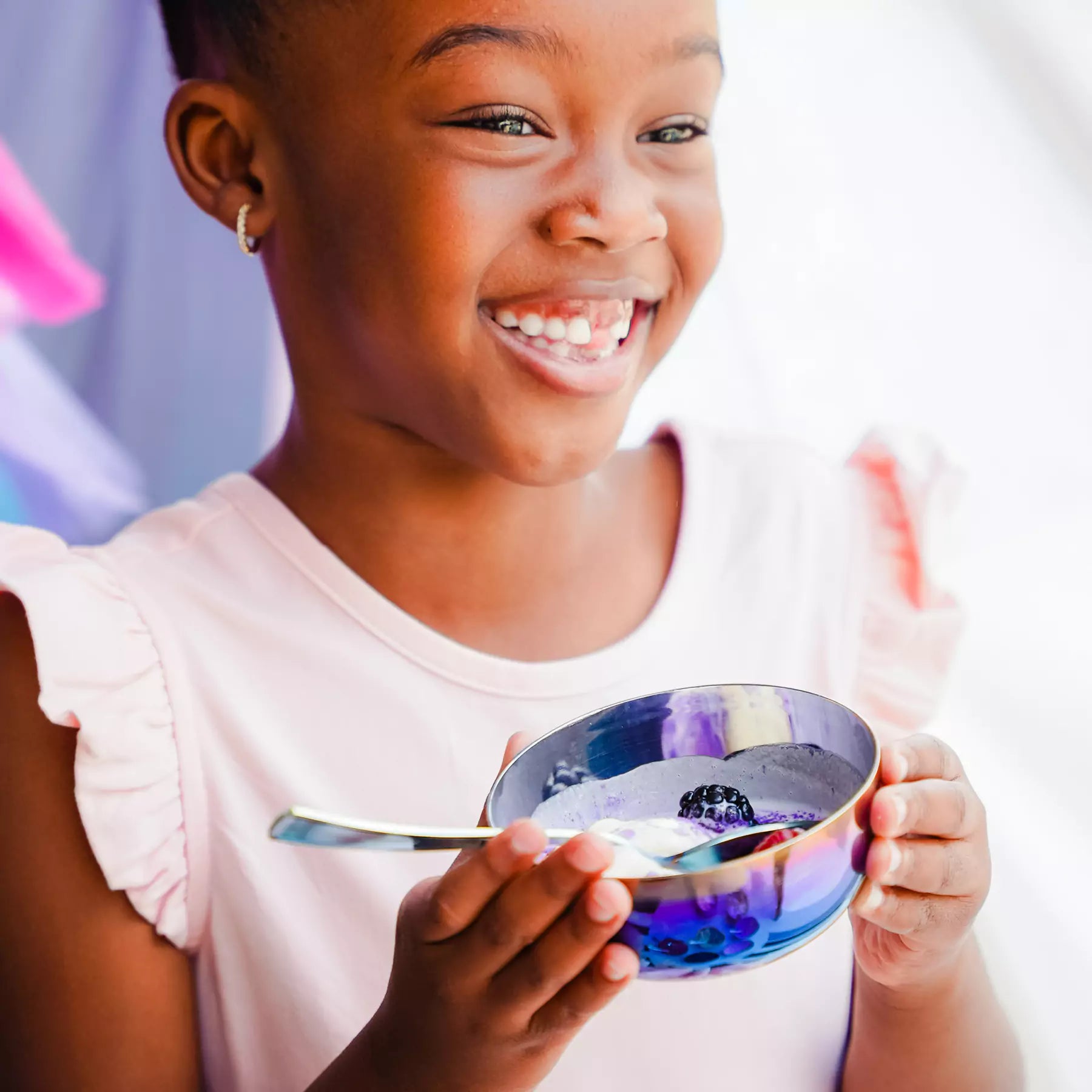 Simple Serve Bowls - 8 oz (Set of 4)