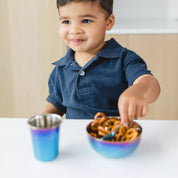 Simple Serve Bowls - 8 oz (Set of 4)