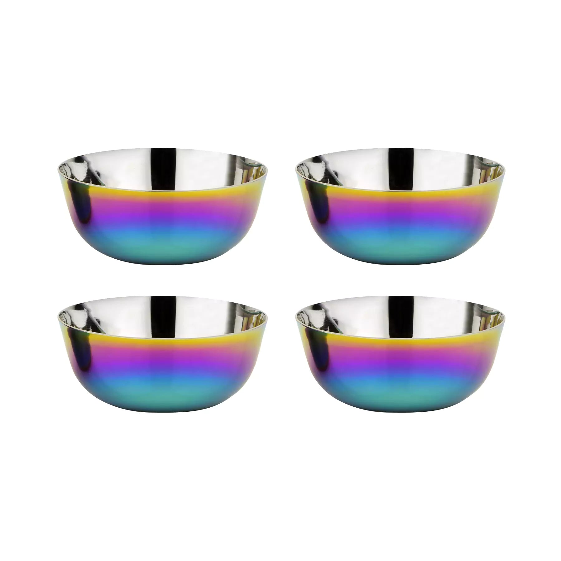 Simple Serve Bowls - 8 oz (Set of 4)
