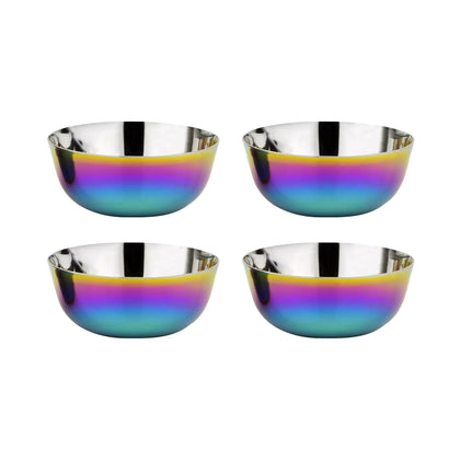 Simple Serve Bowls - 8 oz (Set of 4)