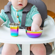 Simple Serve Bowls - 8 oz (Set of 4)