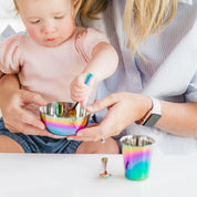 Simple Serve Bowls - 8 oz (Set of 4)