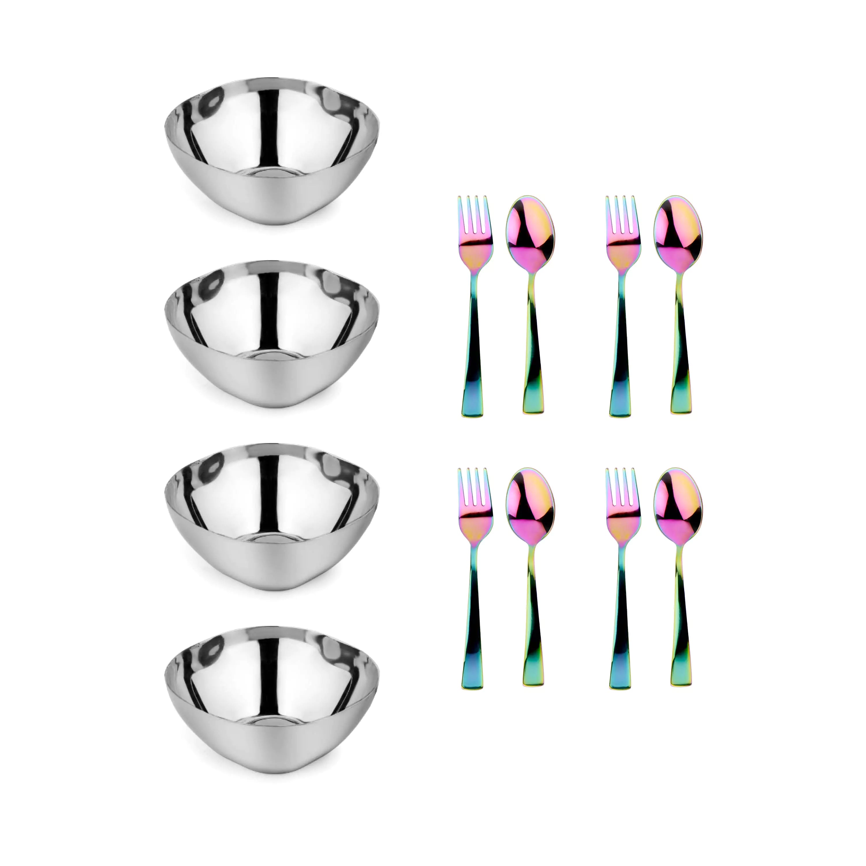 Simple Snacking Bundle
