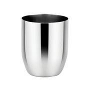 Classic stainless steel 8 oz cup