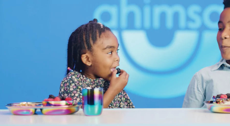 is your child eating plastic? video