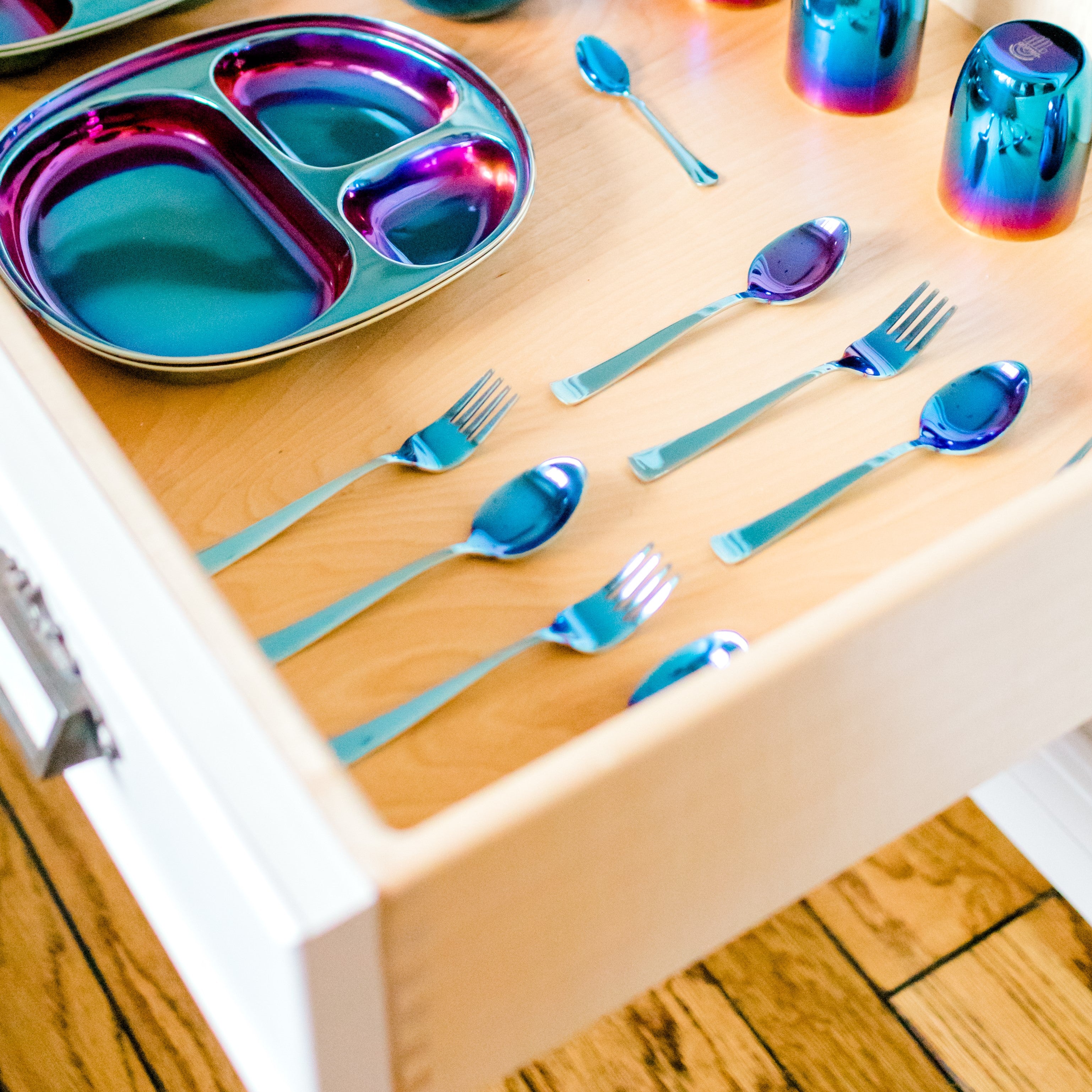 Utensil Set